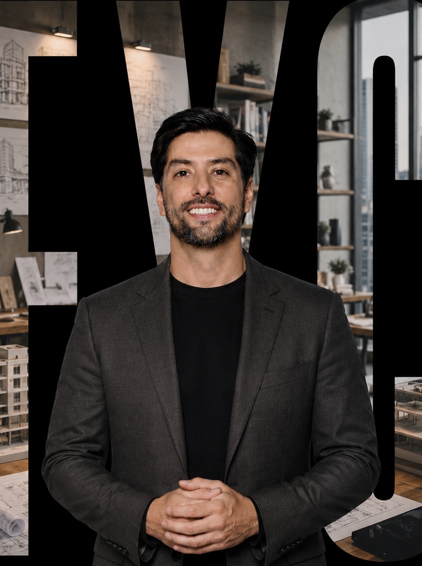 IA para Arquitetos