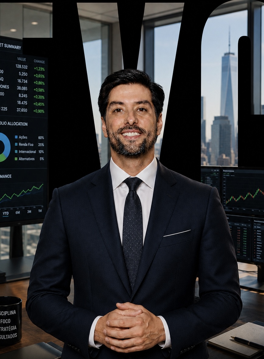 IA para Financeiro