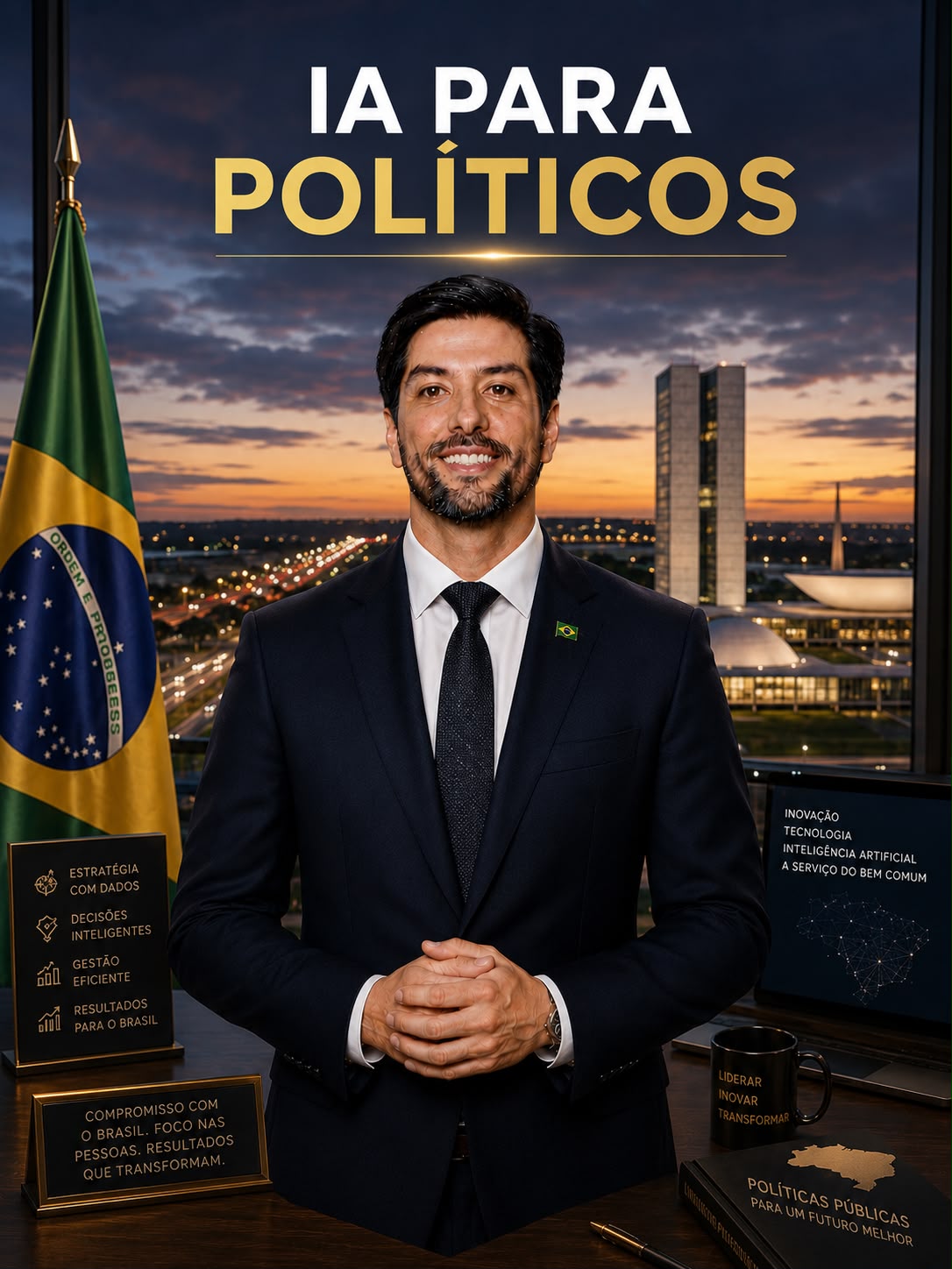 IA para Políticos